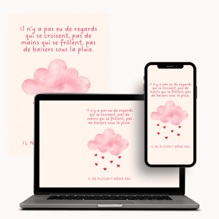 Offre digitale Nuage