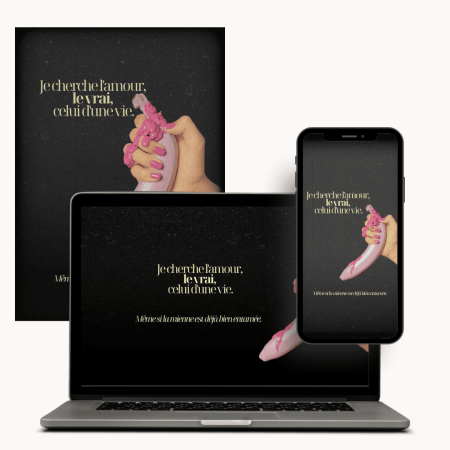 Offre digitale Banane