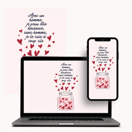 Offre digitale Bocal