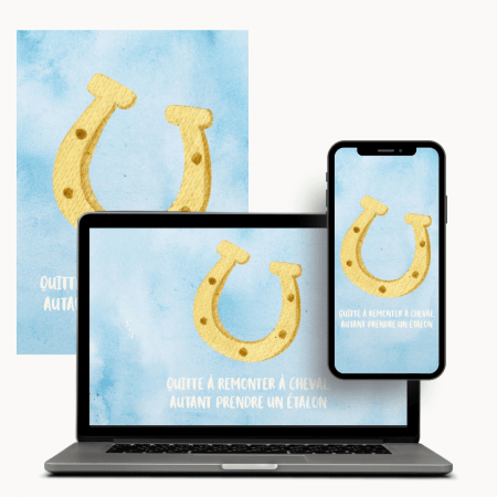 Offre digitale Fer à Cheval
