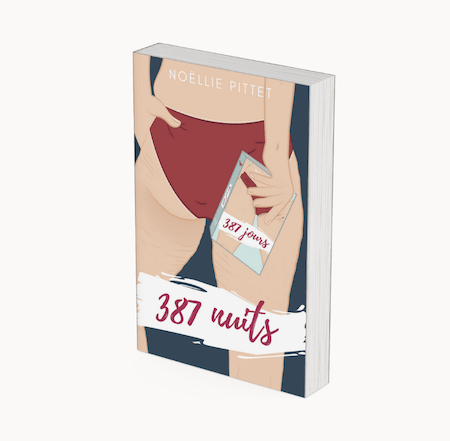 387 nuits, Tome 3
