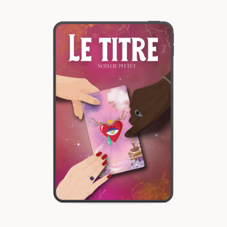Ebook Le Titre, Tome 1