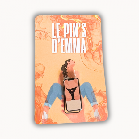 Pin's Baiseness