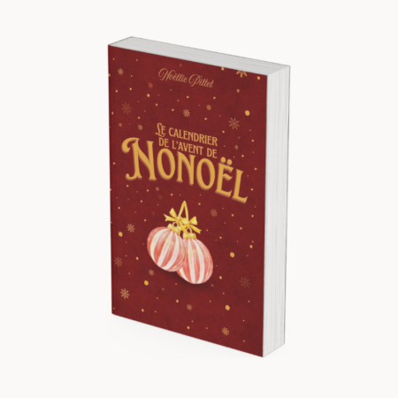 Calendrier de l'Avent de Nonoël